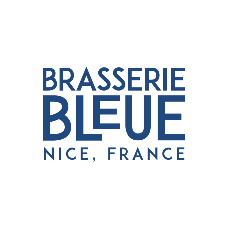 cr&eacute;ation de logo pour brasserie de bi&egrave;re artisanale Nice 06