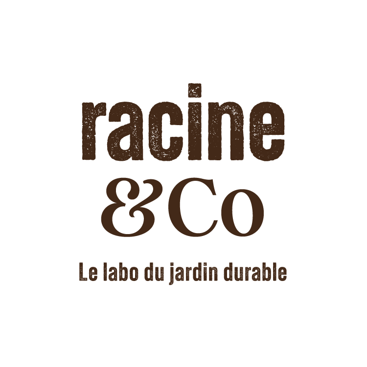 Racine et Co logo design