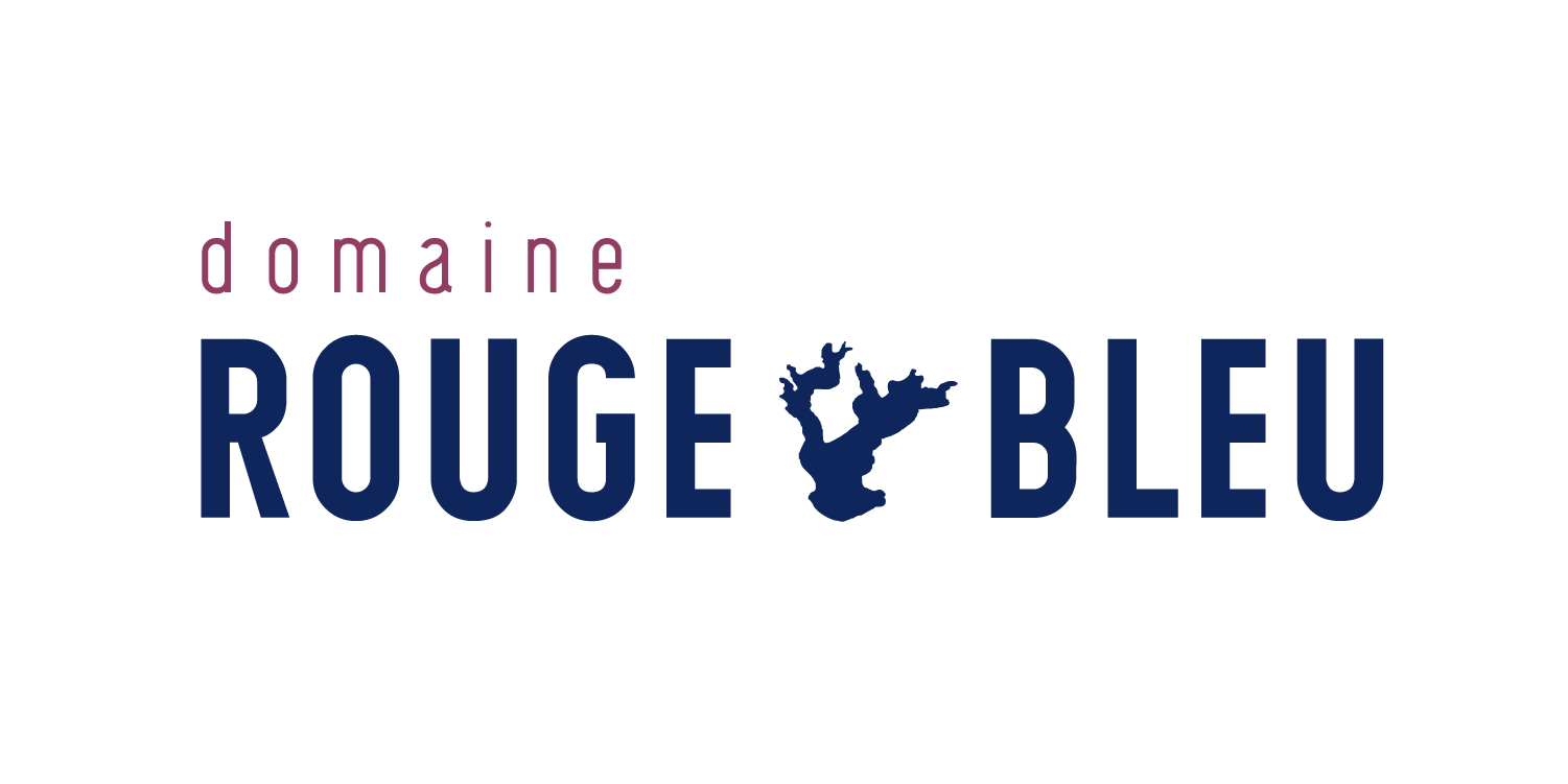 cr&eacute;ation de logo pour domaine de vin en Provence France