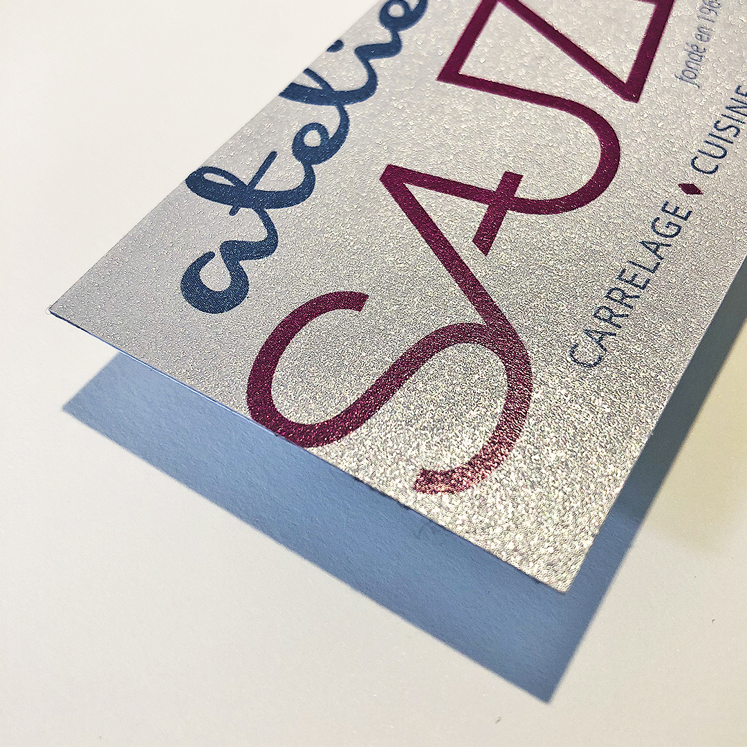 cr&eacute;ation de site vitrine sur mesure pour magasin de carrelage &agrave; Mougins 06