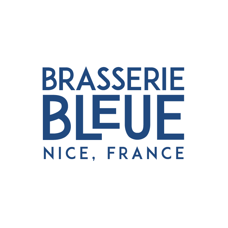 création de logo pour brasserie de bière artisanale Nice 06